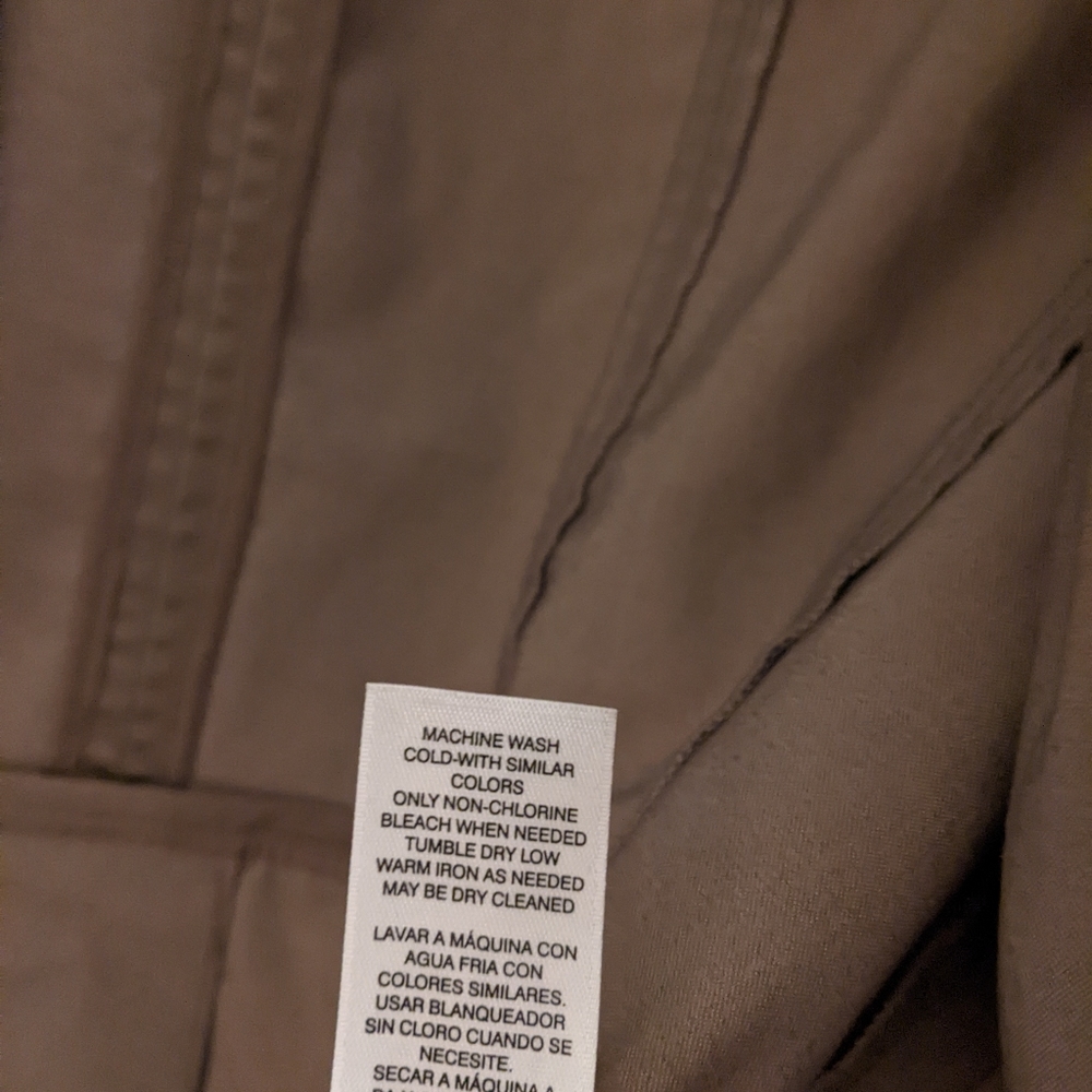 Whbm Jacket - image 5